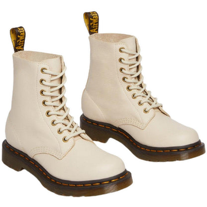 Stivali Donna Dr. Martens - 1460 - Beige