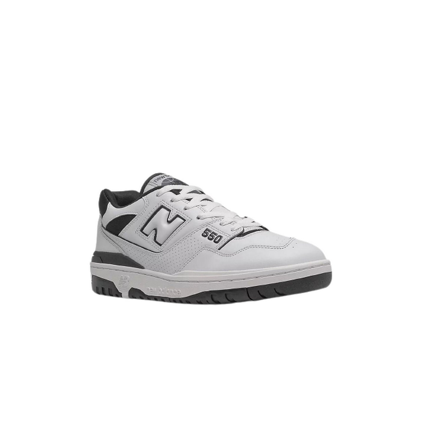 Sneaker Unisex New Balance - 550 - Bianco