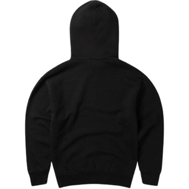 Felpe con cappuccio Uomo Aries - Mini Problemo Hoodie - Nero