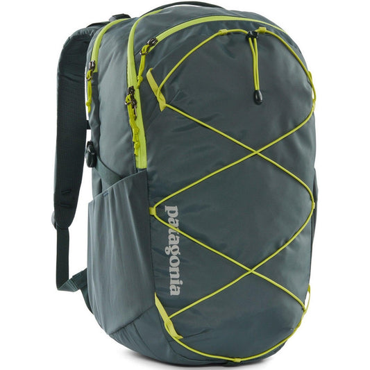 Zaini Casual Unisex Patagonia - Refugio Day Pack 30 L - Verde