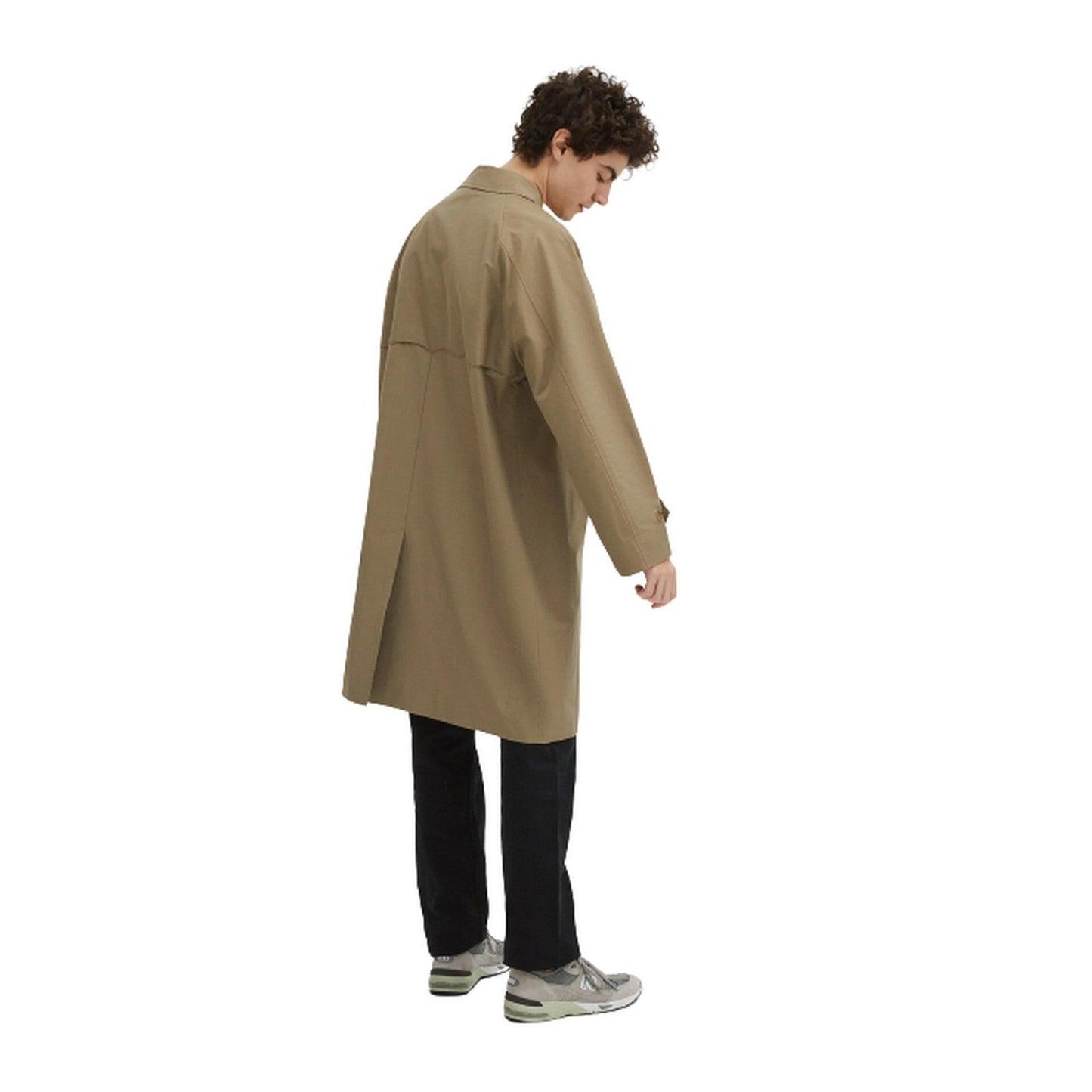 Giubbotti Uomo Baracuta - G12 Br Cloth - Beige