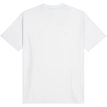 T-shirt Uomo Dolly Noire - Biliardino Tee - Bianco