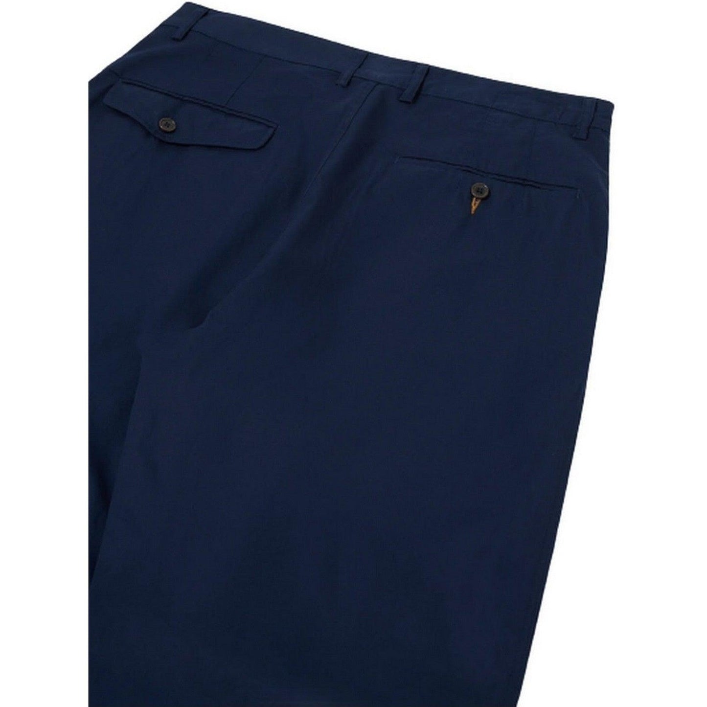 Pantaloni Uomo Universal Works - Sailor Pant - Blu