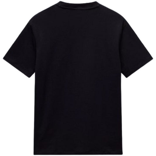 T-shirt Uomo Napapijri - S-Sorano Ss - Nero