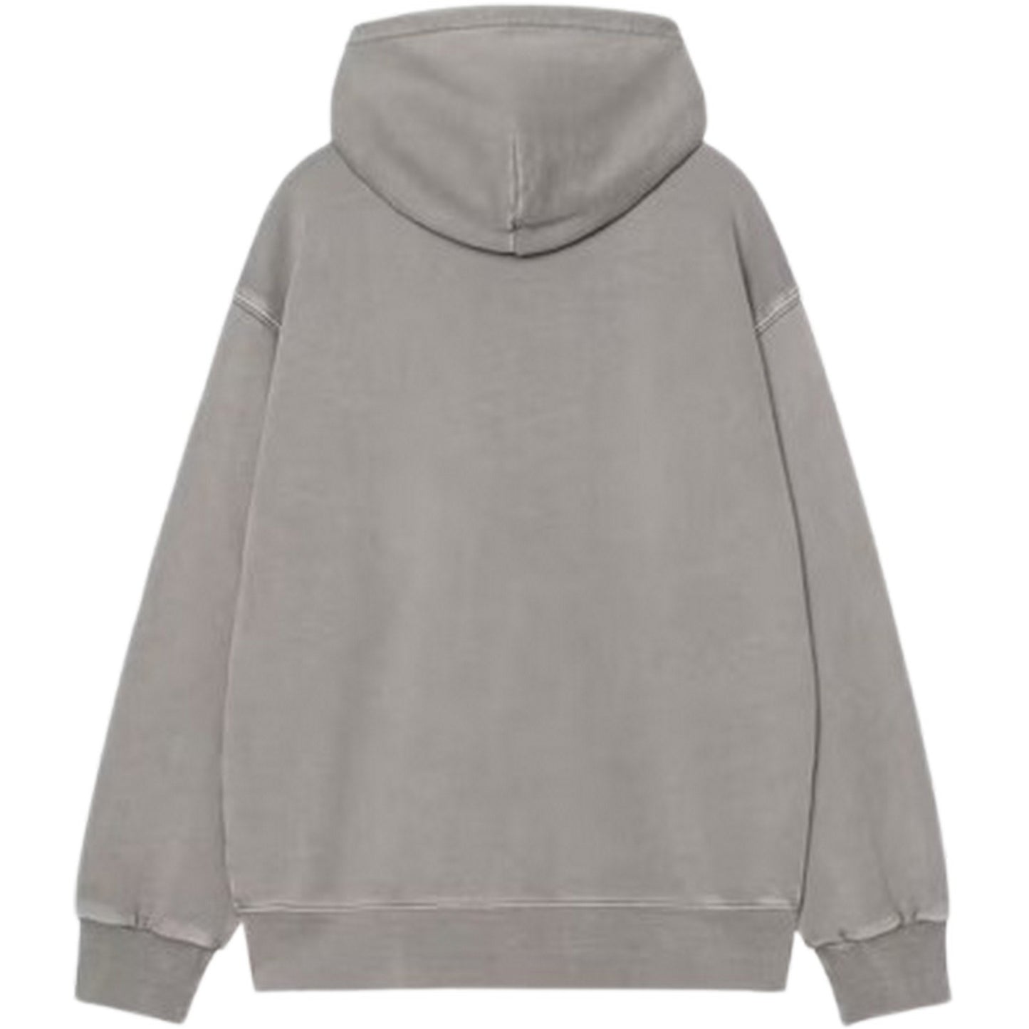 Giacche Uomo Carhartt Wip - Hooded Nelson Jacket - Nero