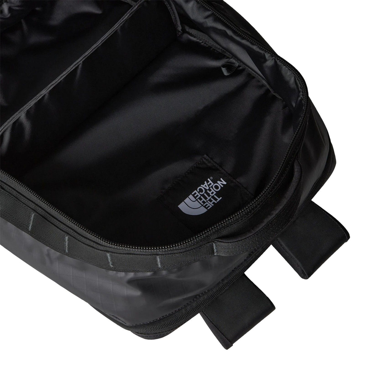 Borse a spalla Uomo The North Face - Bcv Travel Pack Bpk - Nero