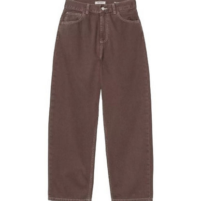 Pantaloni Donna Carhartt Wip - W' Brandon Pant - Viola