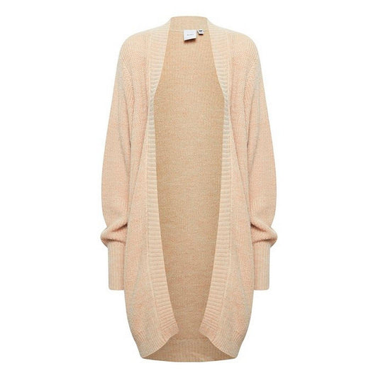 Cardigan Donna Ichi - Ihnovo Ca6 - Beige