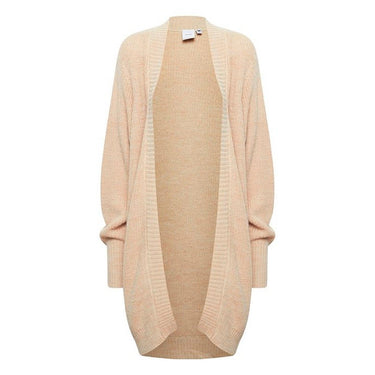 Cardigan Donna Ichi - Ihnovo Ca6 - Beige