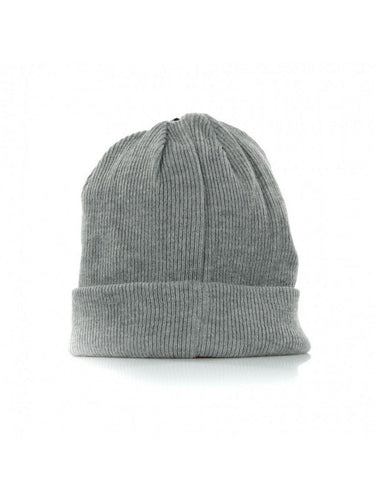 Bonnets tricotés unisexe Kappa - Authenthic Aysnes - Gris