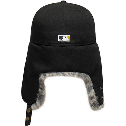 Cappellini da baseball Unisex New Era - Mlb Ws Dogear 59Fifty® - Nero