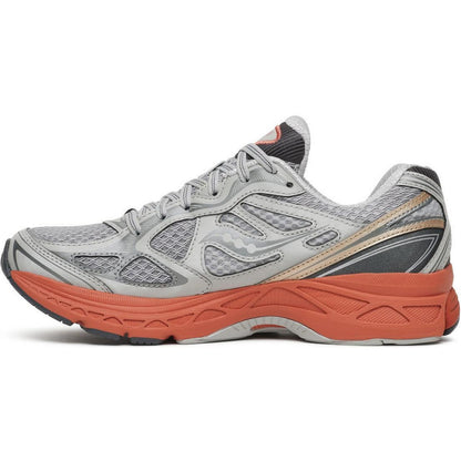 Sneaker Uomo Saucony - Progrid Guide 7 - Grigio
