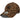 Cappellini da baseball Donna New Era - Wmns Leopard Cord 9Forty - Multicolore
