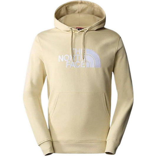 Felpe con cappuccio Uomo The North Face - M Light Drew Peak Pullover Hoodie - Beige