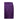 Pantaloni Donna Ichi - Ixbellis Pa - Viola