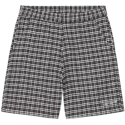Bermuda Uomo Carhartt Wip - Kander Short - Nero