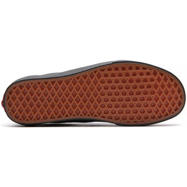 Męskie tenisówki Vans – Ua Classic Slip-On Czarny/Czarny – Czarny
