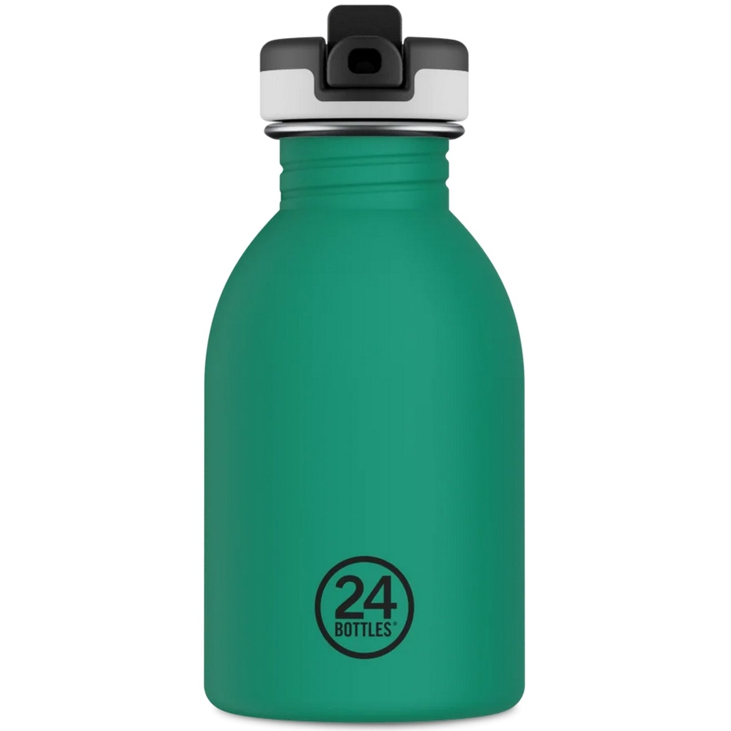 Thermos per bibite Unisex 24bottles - Urban Bottle 250 REactive - Multicolore