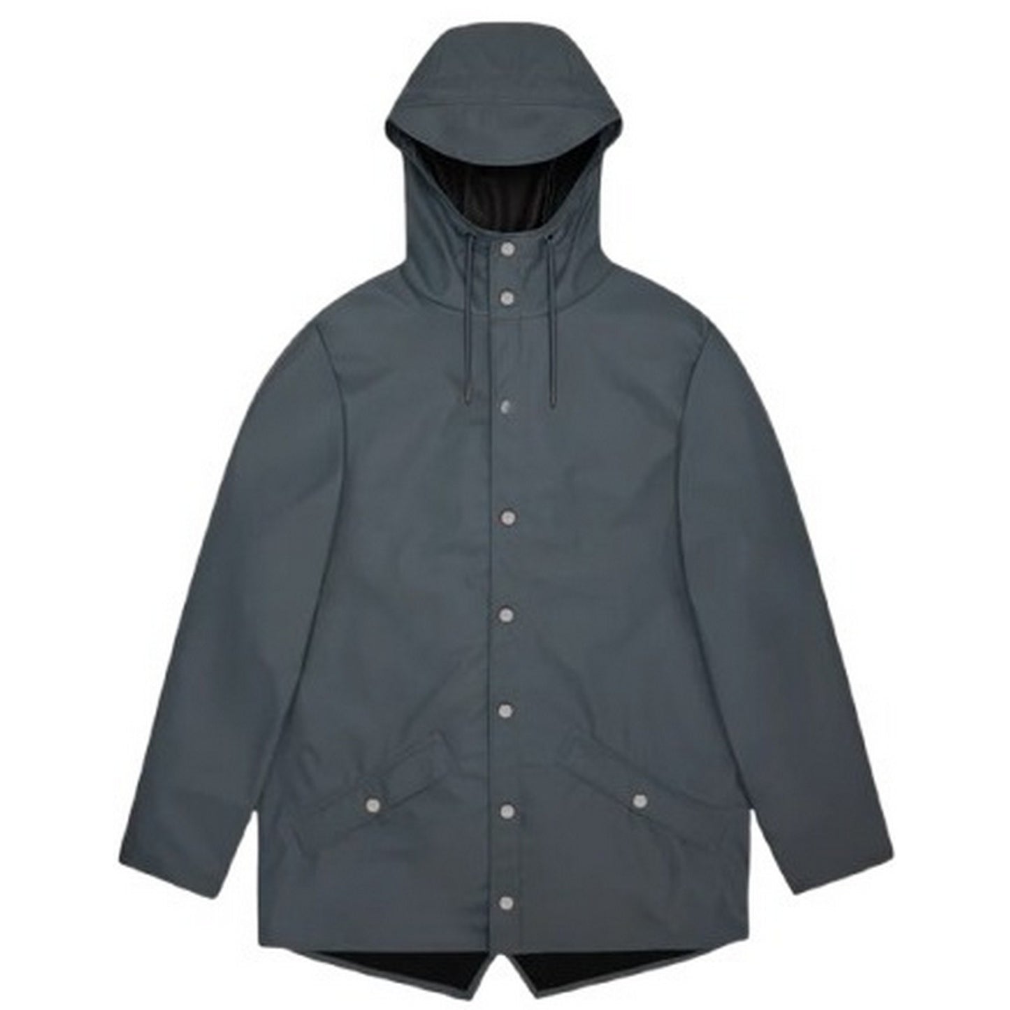 Giacche Unisex Rains - Jacket W3 - Blu