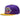 Cappellini da baseball Uomo Mitchell & Ness - Team Ground 2.0 Snapback - Giallo
