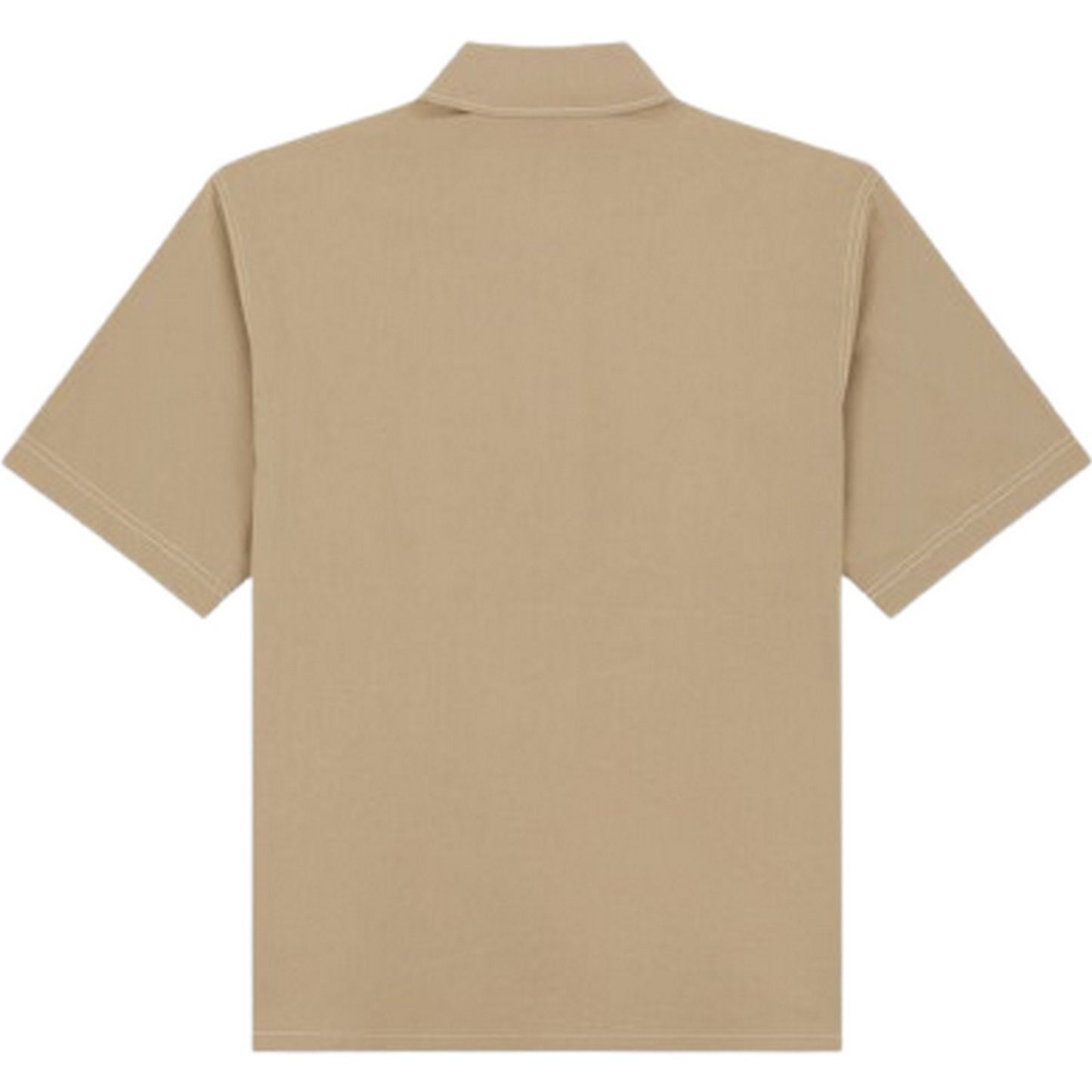 Camicie casual Uomo Dickies - Riverbend Work Shirt - Beige
