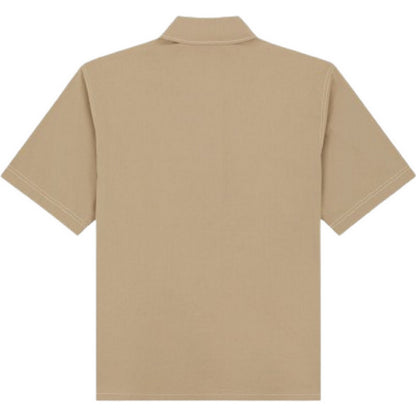 Camicie casual Uomo Dickies - Riverbend Work Shirt - Beige