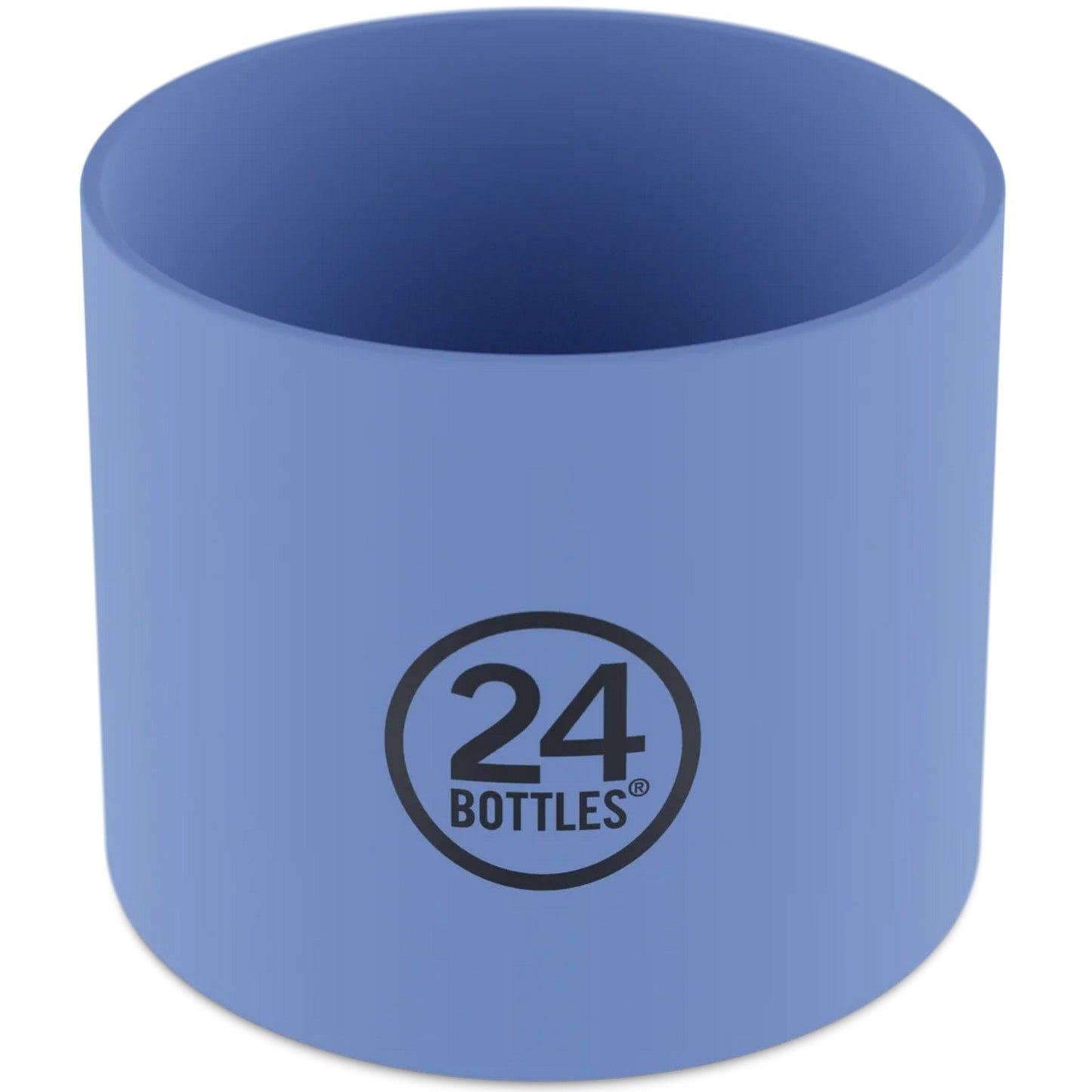 Thermos per bibite Unisex 24bottles - Base Cover Small - Azzurro