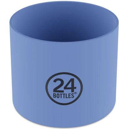 Thermos per bibite Unisex 24bottles - Base Cover Small - Azzurro