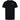T-shirt unisexe pour garçons Jordan - Jumpman Air Emb - Noir