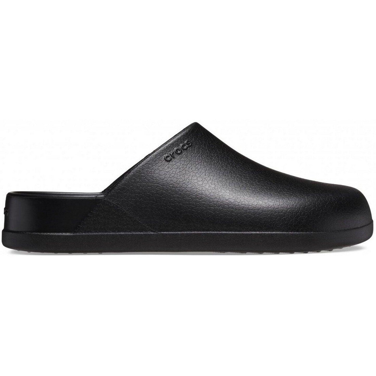 Zoccoli e sabot Unisex Crocs - Dylan Clog - Nero