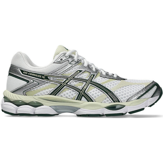 Sneaker Unisex Asics - Gel-Cumulus 16 - Bianco