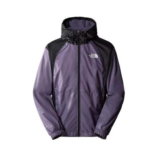 Giacche Uomo The North Face - M Hydrenaline Jacket 2000 - Viola