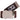 Cinture Unisex Obey - Big Boy Web Belt - Marrone