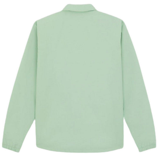Giacche Uomo Dickies - Oakport Coach - Verde