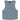 Damskie podkoszulki i podkoszulki Dickies – Plentywood Gd Vest W – Niebieski