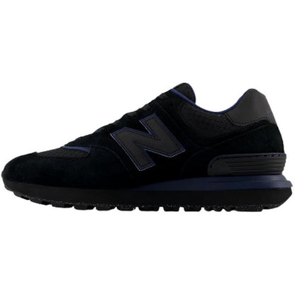 Sneaker Unisex New Balance - Scarpa Lifestyle 574 - Nero