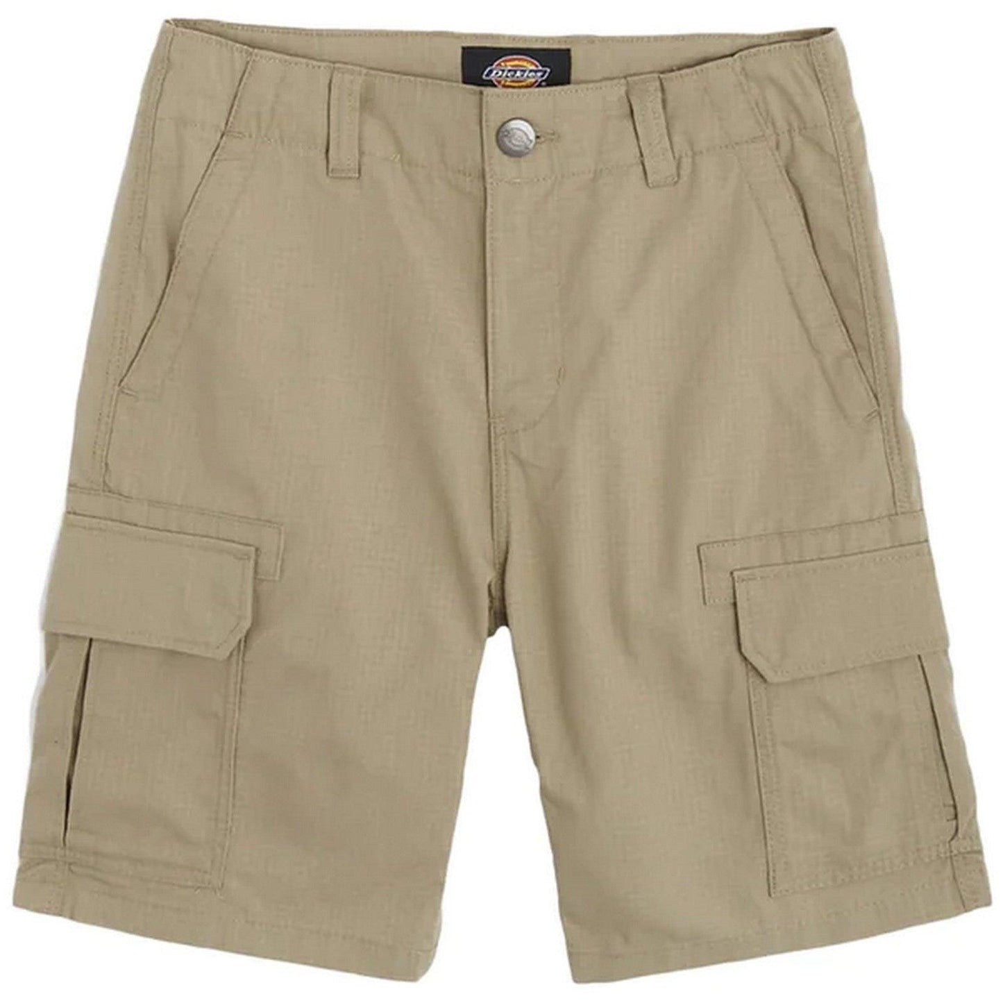 Pantaloncini Uomo Dickies - Millerville Short - Beige