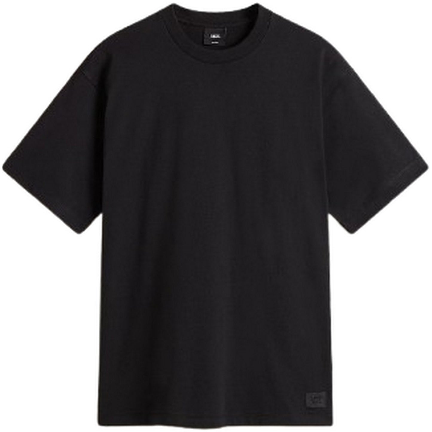 T-shirt Uomo Vans - Original Standards SS - Nero