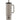 Thermos per bibite Unisex 24bottles - Straw Cup 800 - Beige