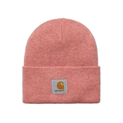 Berretti in maglia Unisex Carhartt Wip - Acrylic Watch Hat - Rosa