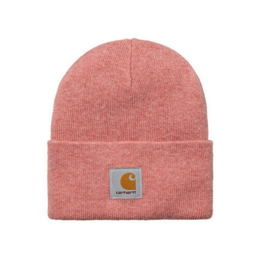 Berretti in maglia Unisex Carhartt Wip - Acrylic Watch Hat - Rosa