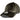 Cappellini da baseball Donna New Era - Wmns Velour 9Twenty - Nero
