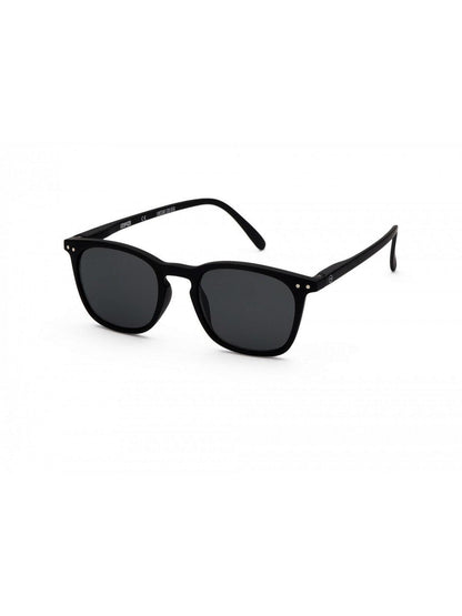 Occhiali da sole Unisex Izipizi - Occhiale Sun Mod.e - Nero