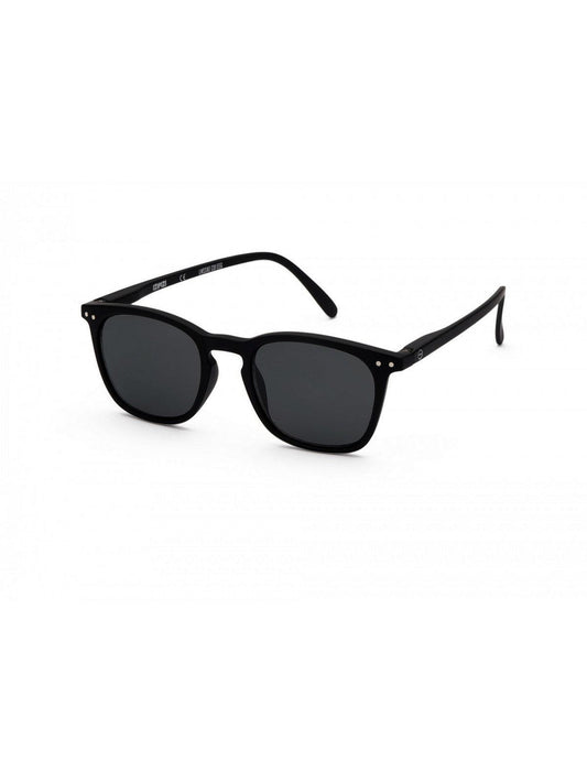 Occhiali da sole Unisex Izipizi - Occhiale Sun Mod.e - Nero