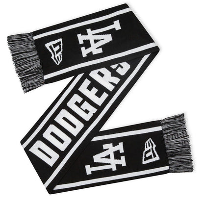 Sciarpe Unisex New Era - Mlb Team Scarf - Nero