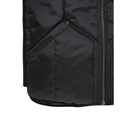 Gilet Uomo RefrigiWear - Fridge Vest - Nero