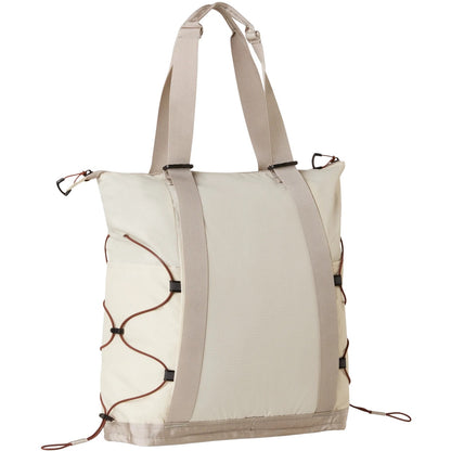Borse a spalla Unisex The North Face - Borealis Tote - Beige