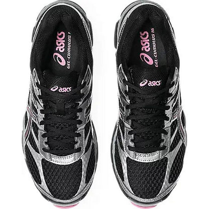Sneaker Unisex Asics - Gel-Cumulus 16 - Nero