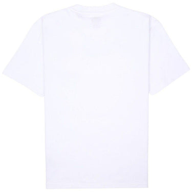T-shirt Uomo Dickies - Summerdale Tee Ss - Bianco