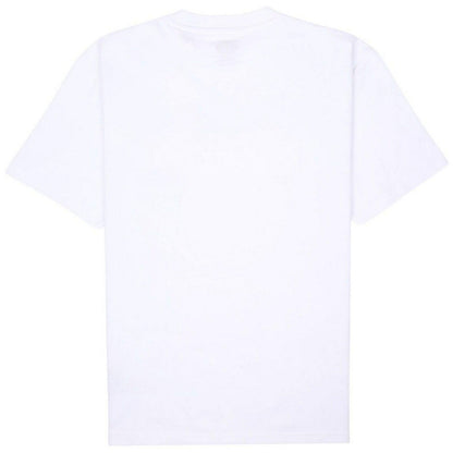 T-shirt Uomo Dickies - Summerdale Tee Ss - Bianco